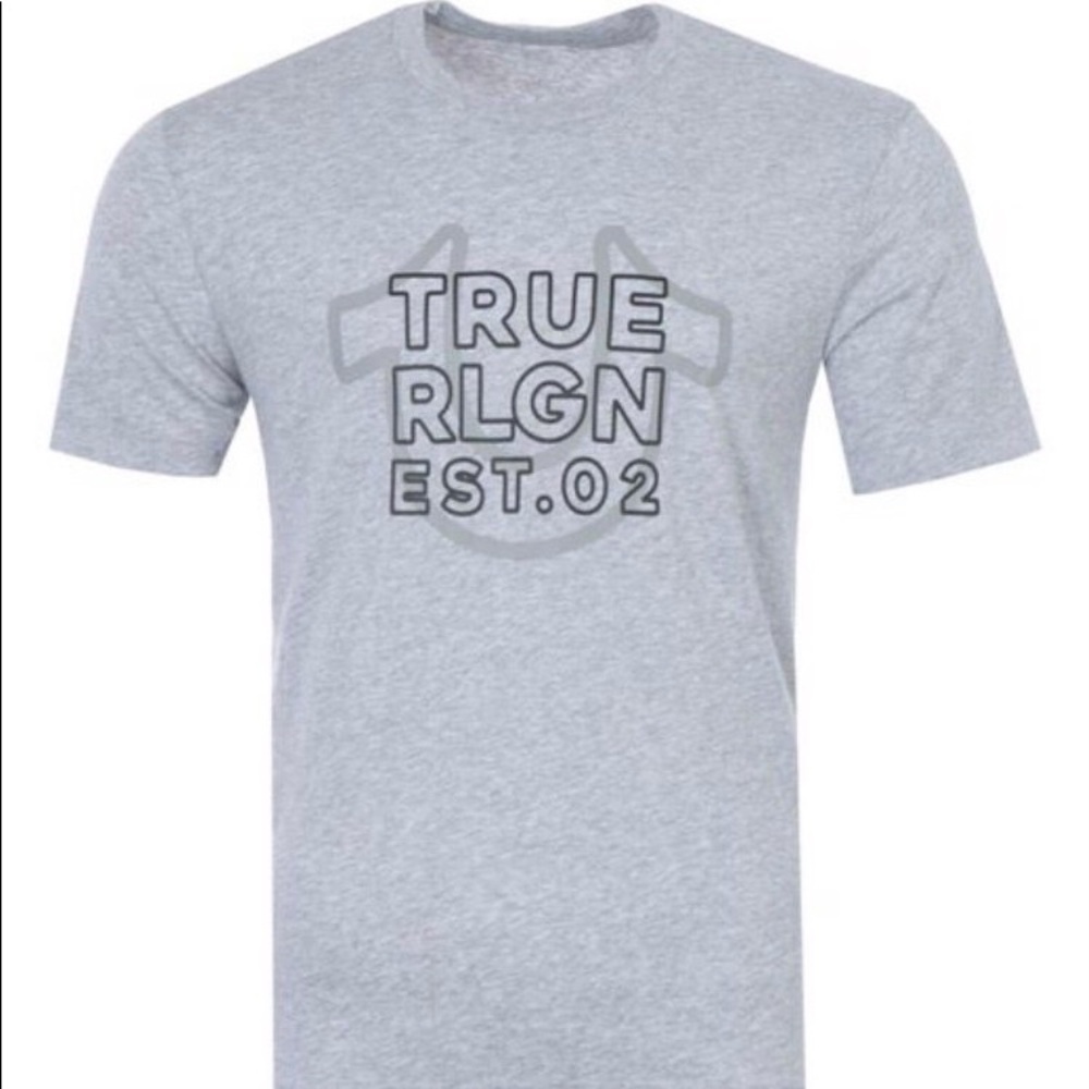 True Religion Tee